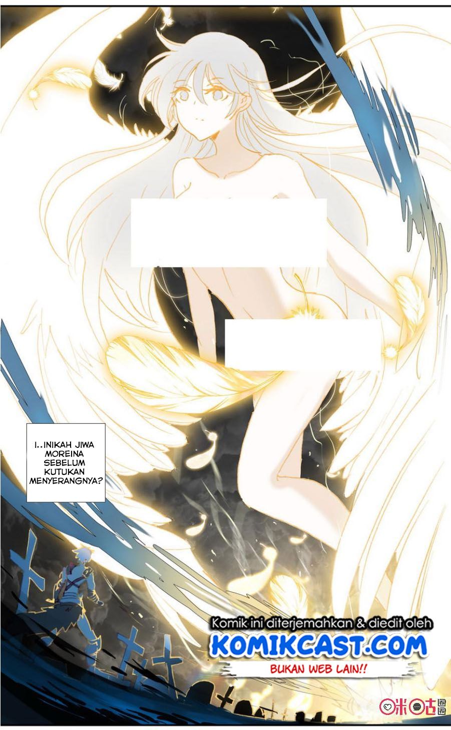 Long Live The King Chapter 27 Gambar 10